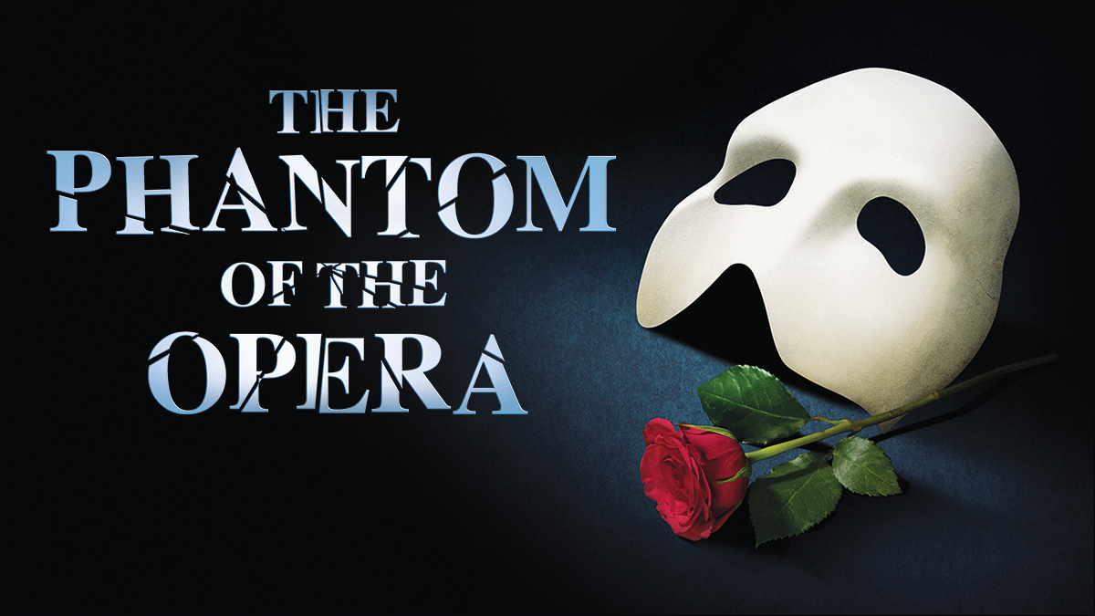 phantom of the opera broadway ticket