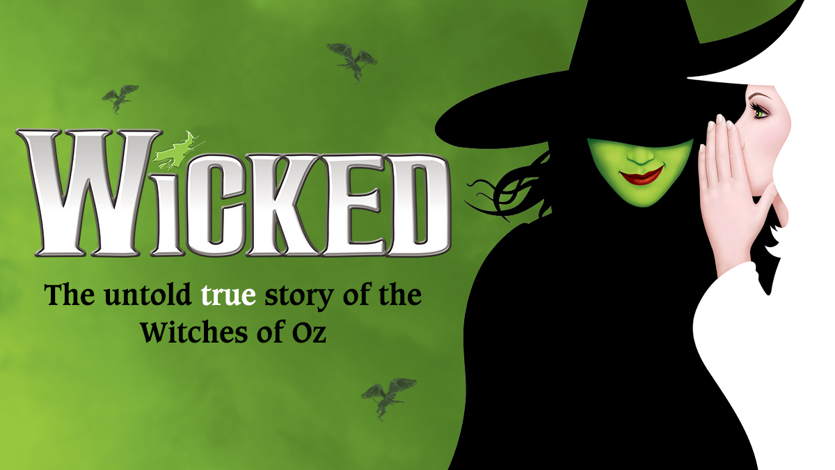 Wicked Broadway Direct