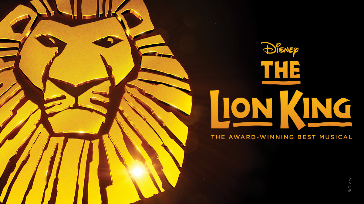 The Lion King
