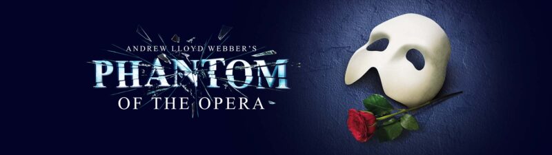 The Phantom of the Opera | Broadway Direct