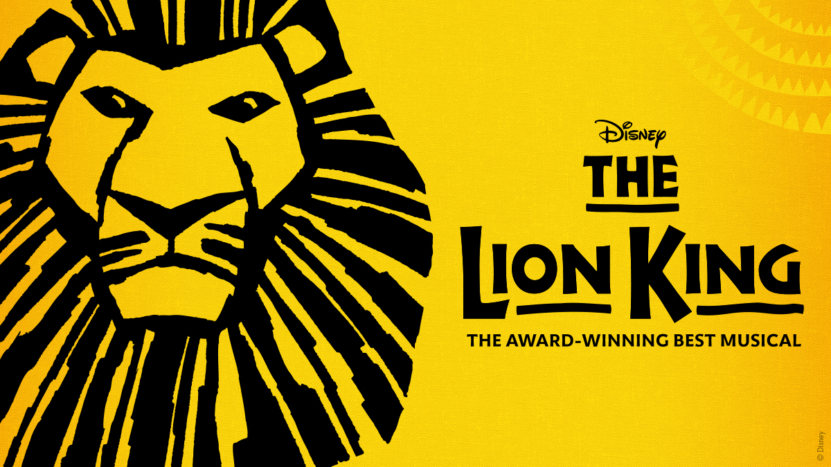 The Lion King