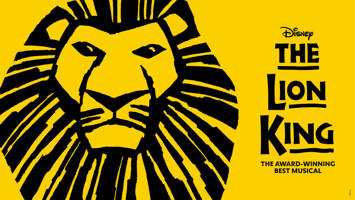 The Lion King on Broadway, the Award-Winning Best Musical