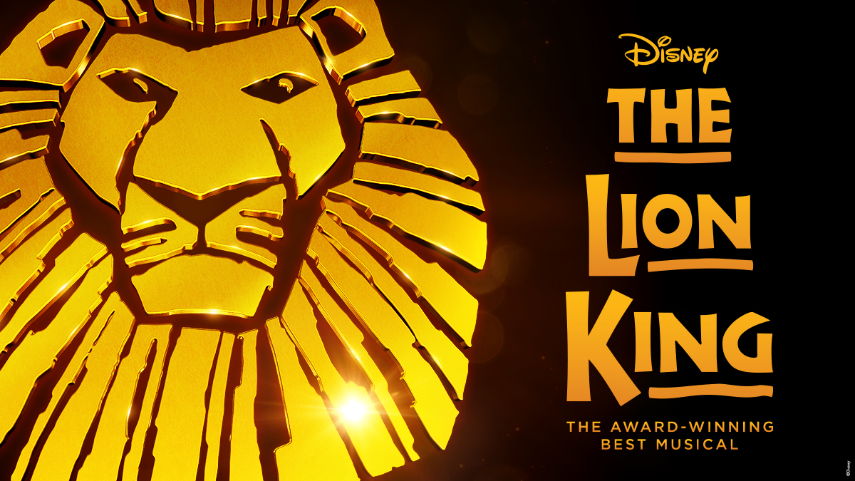 The Lion King