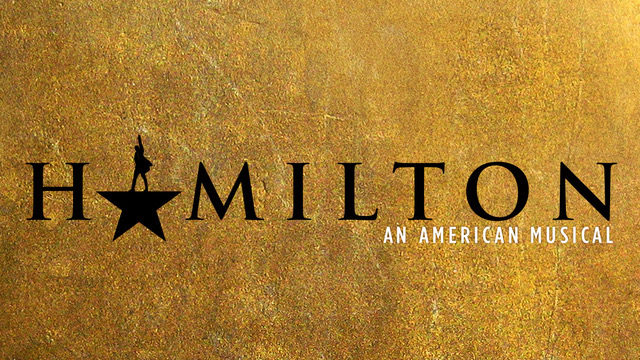 Broadway Ticket Gift Idea Broadway Tickets Hamilton Hamilton Broadway 