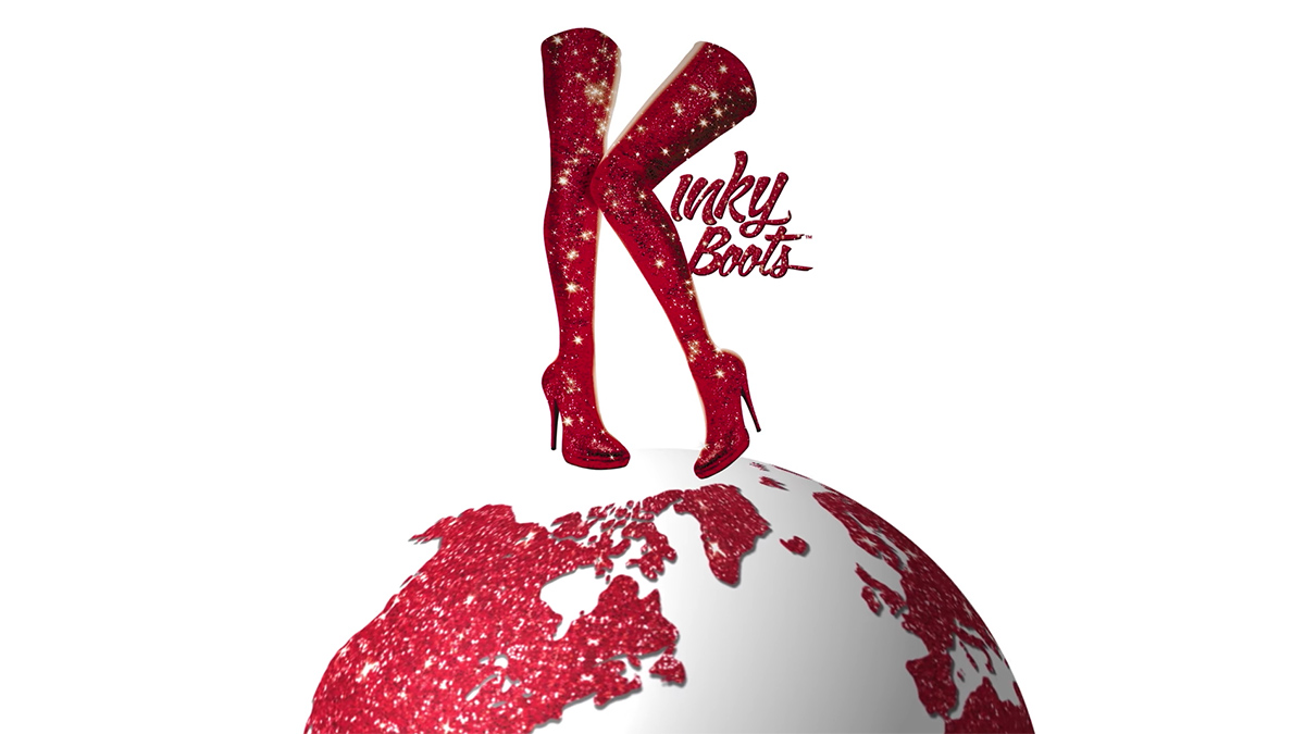 Kinky Boots Video Thumbnail