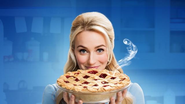 Waitress is heading to London's West End