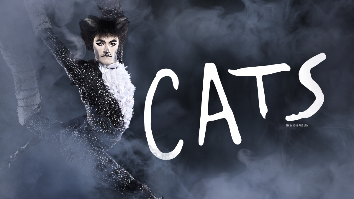 Cats Broadway Direct