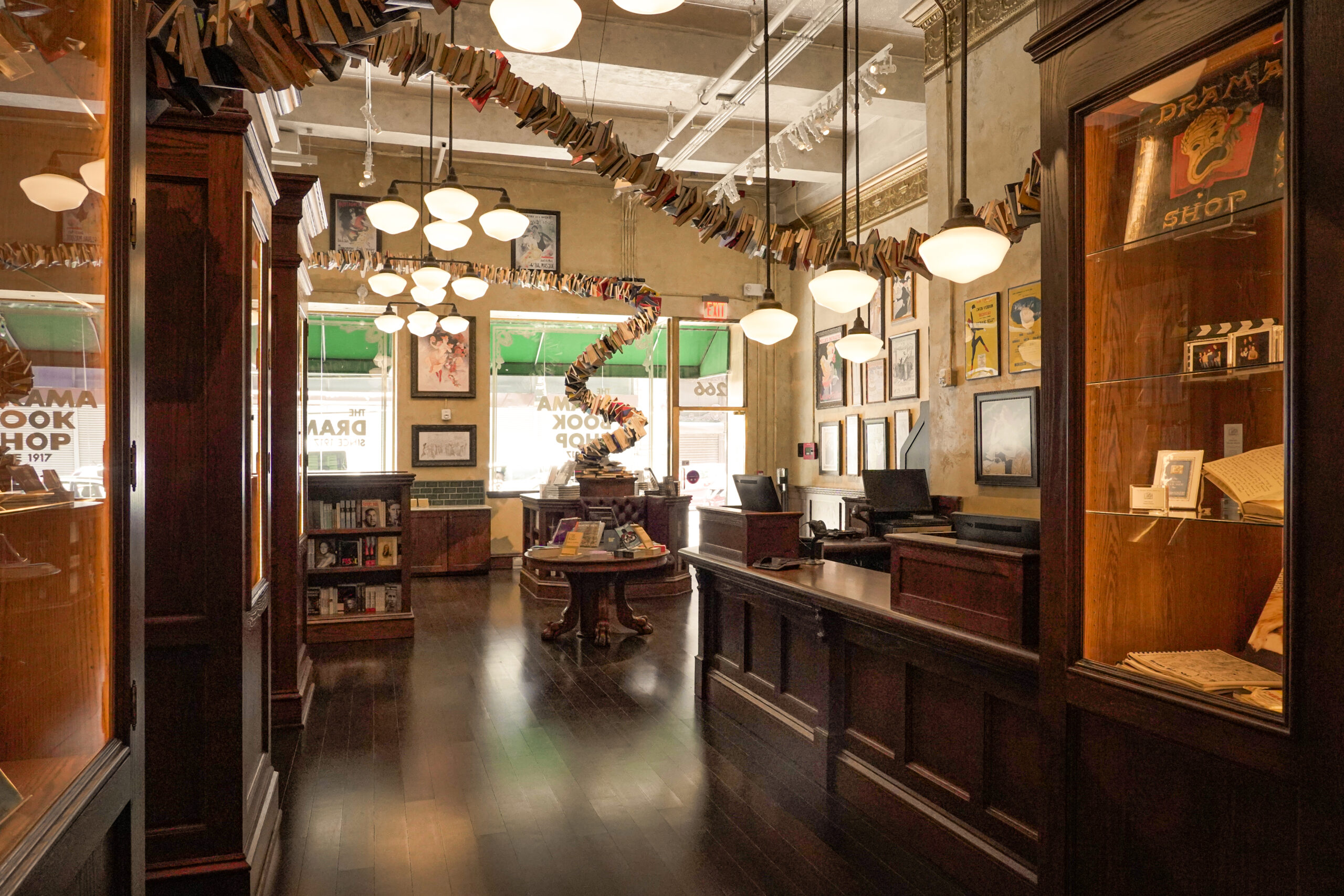 The Drama Book Shop
