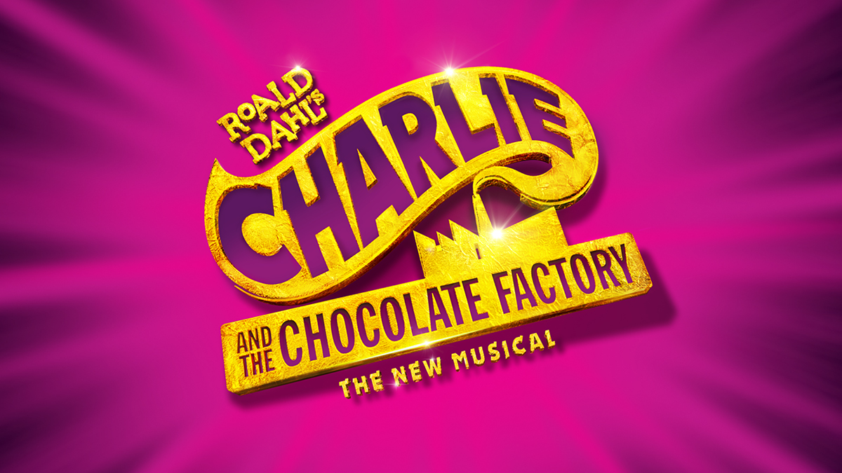 Charlie and the Chocolate Factory