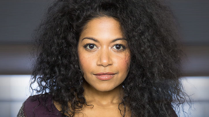 Forget Broadway Baby – She’s a Broadway Rocker!
