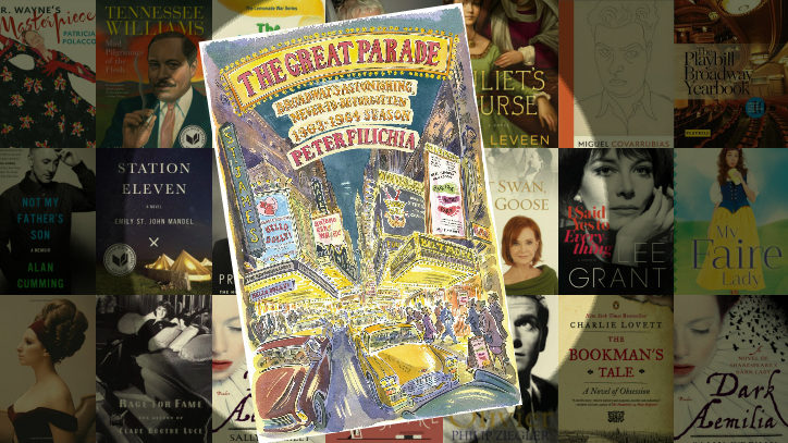 BookFilter’s April Pick