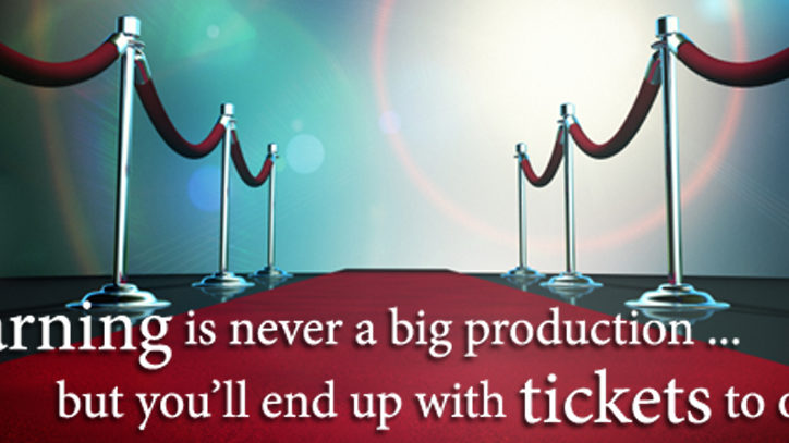Give the Gift of Live Entertainment