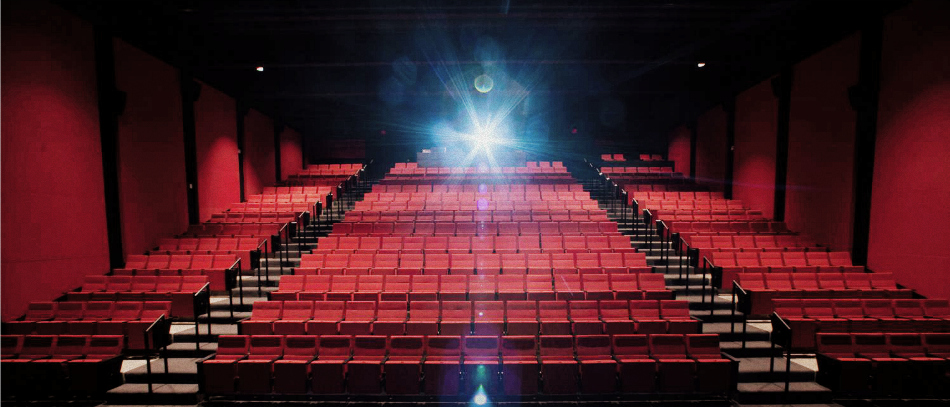 Broadway Direct Cinema: December 2014