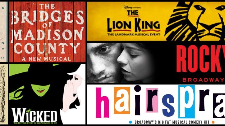 How Beloved Films and Books Morph Into Musicals | Broadway Direct