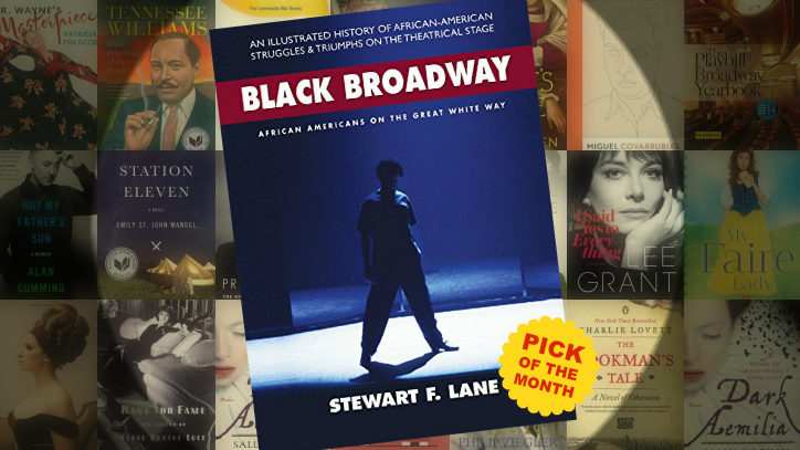 Black Broadway