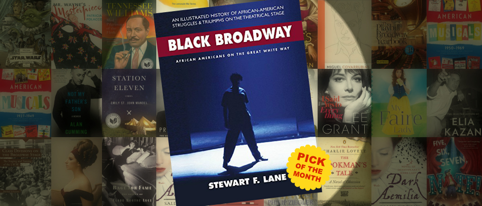 Black Broadway