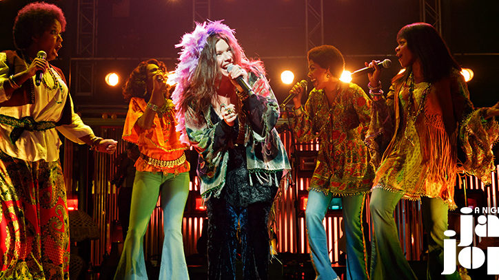 A Night With Janis Joplin: The Evolution of an Icon