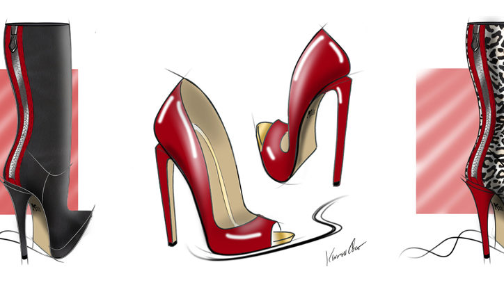 Kenneth Cole on Kinky Boots