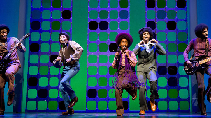 Motown’s Milestones