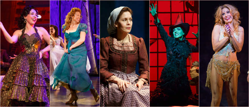 Mother's on Broadway