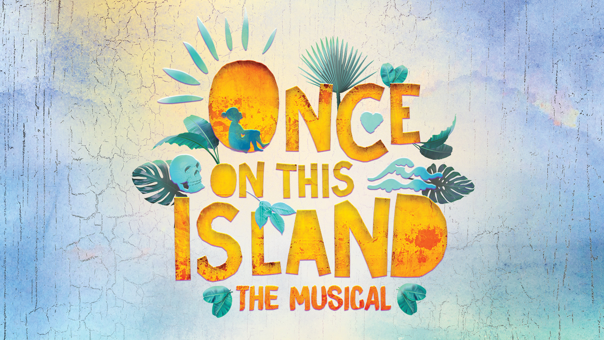 Once on This Island on Broadway