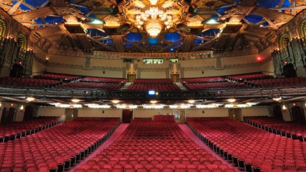 National Spotlight: The Hollywood Pantages | Broadway Direct