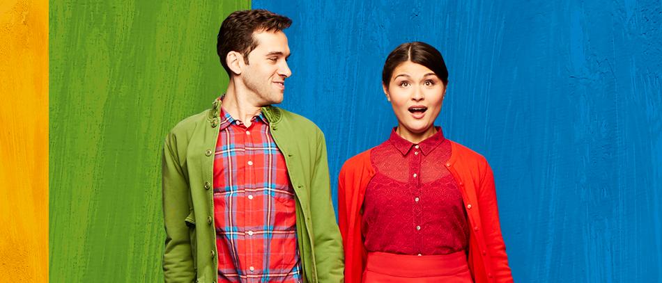 Amelie the Musical