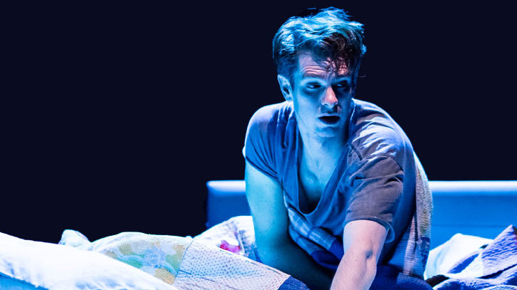 <em>Angels in America</em> is a London Hit Heading to A Cinema Near You