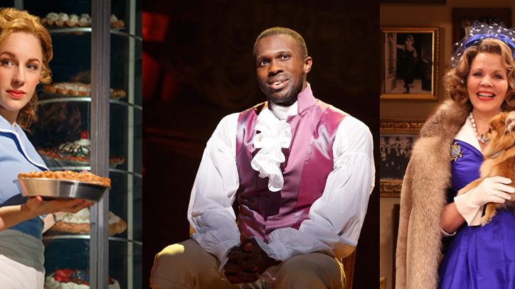 Rodgers and Hammerstein’s <em>Carousel</em> to Spin Again