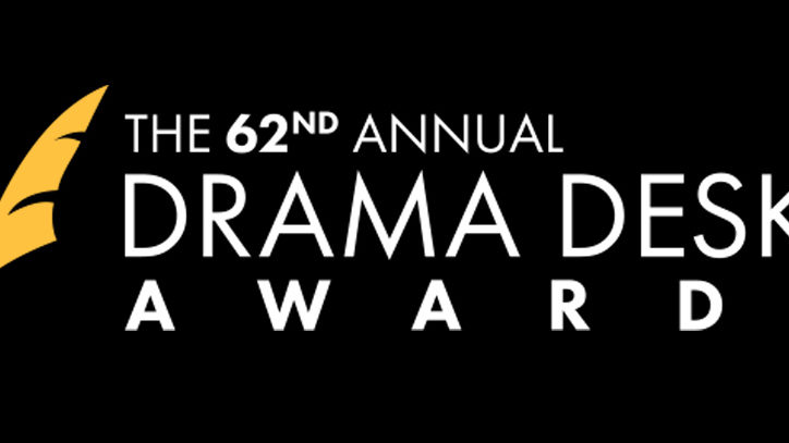 Drama Desk Nominations Announced