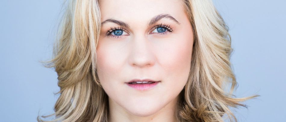 A headshot for Eloise Kropp