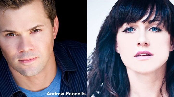 A New Hedwig Lights Up Broadway
