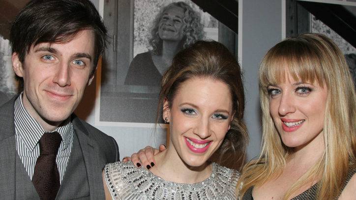 Broadway’s Family Affair: Siblings on Stage