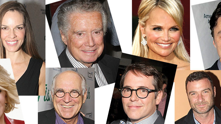 See What Stars Are Saying About Big Fish