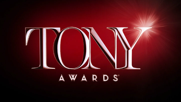 2016 Tony Award Nominees