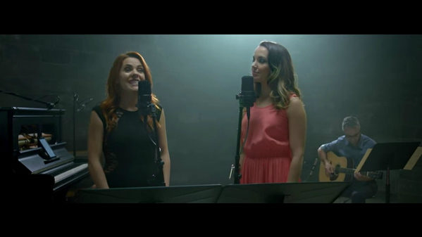 Out of Oz: Wicked Studio Sessions "I'm Not That Girl"