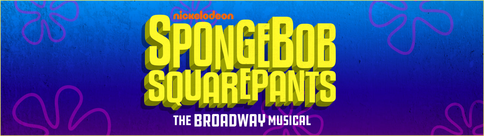 SpongeBob SquarePants Broadway