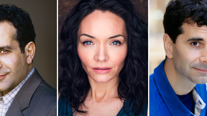 <em>The Band’s Visit</em> Announces Cast