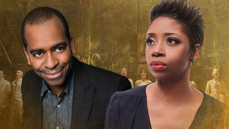 Tony Nominated Stars to Join <em>Hamilton</em>