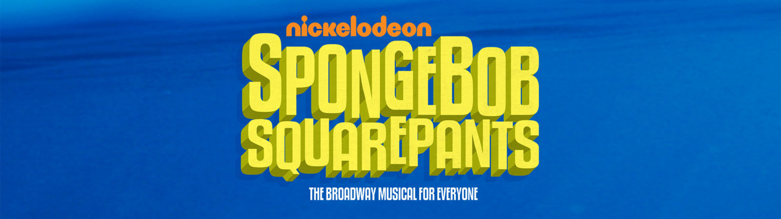 SpongeBob SquarePants Broadway | Broadway Direct