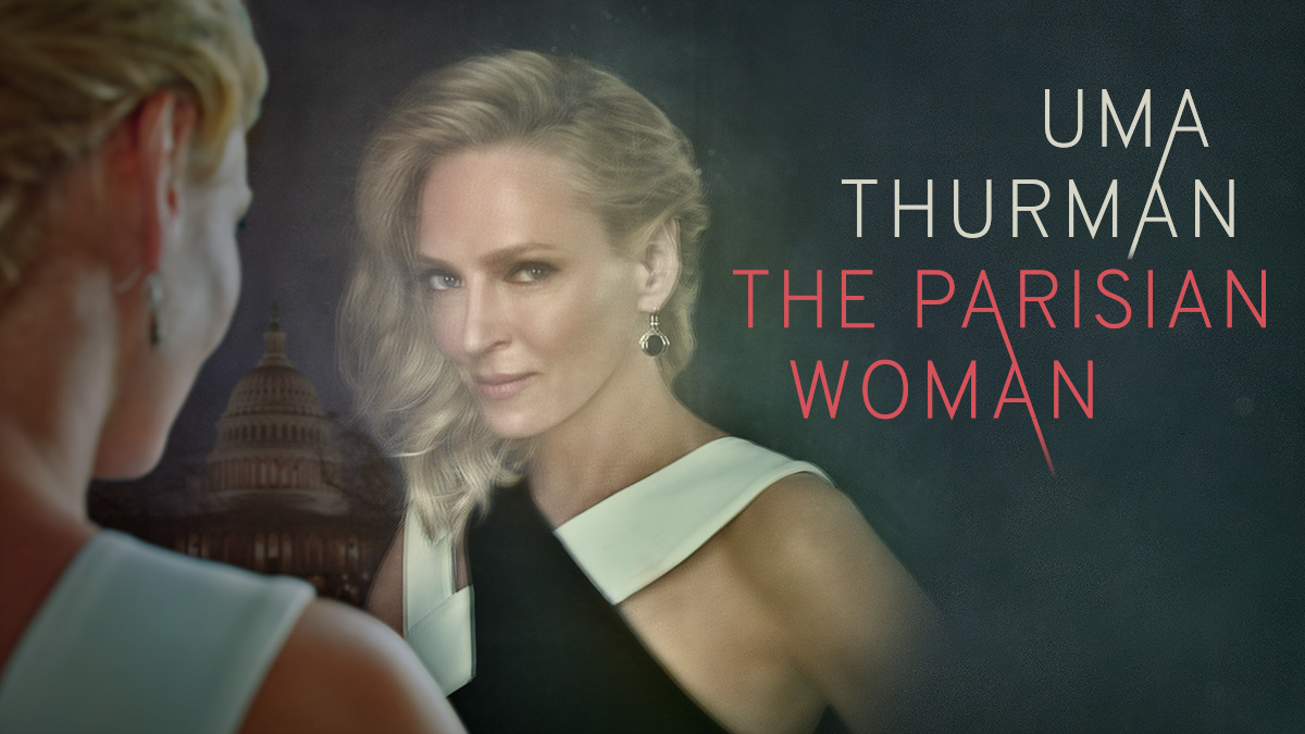 The Parisian Woman Broadway Direct