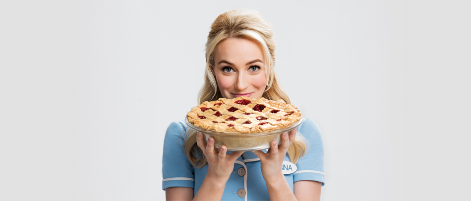 Broadway Direct to Offer Waitress Digital Lottery for One Day Only