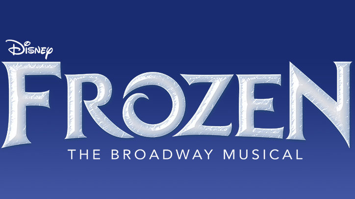 Frozen the Broadway Musical Announces Full Casting