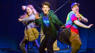 lightning thief cast lightning thief cast