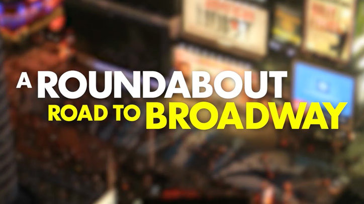 A Roundabout Road to Broadway Takes Top Honors