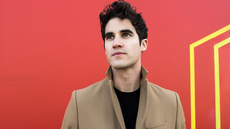 Alan Cumming, Lea Michele, and Darren Criss to Headline Elsie Fest