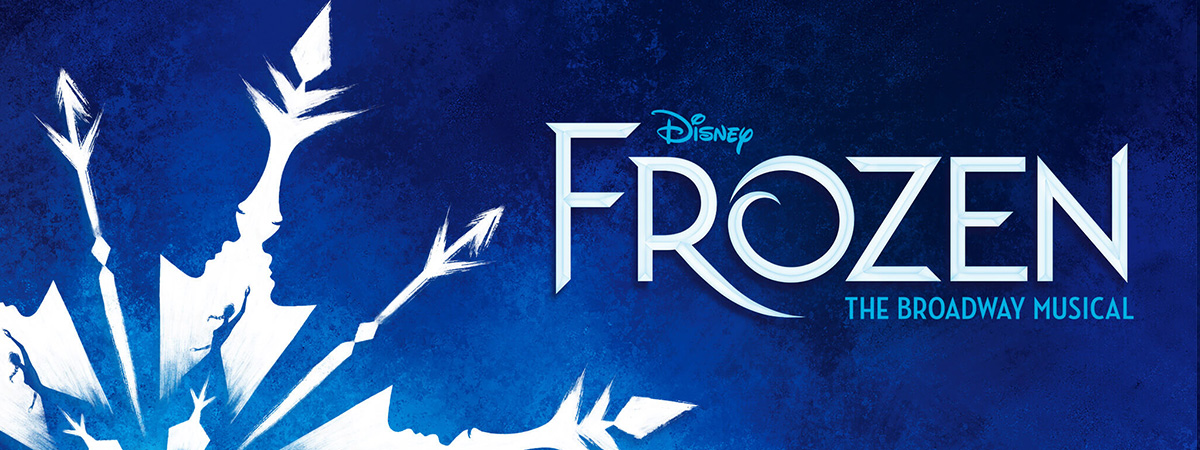 Disney Frozen The Broadway Musical