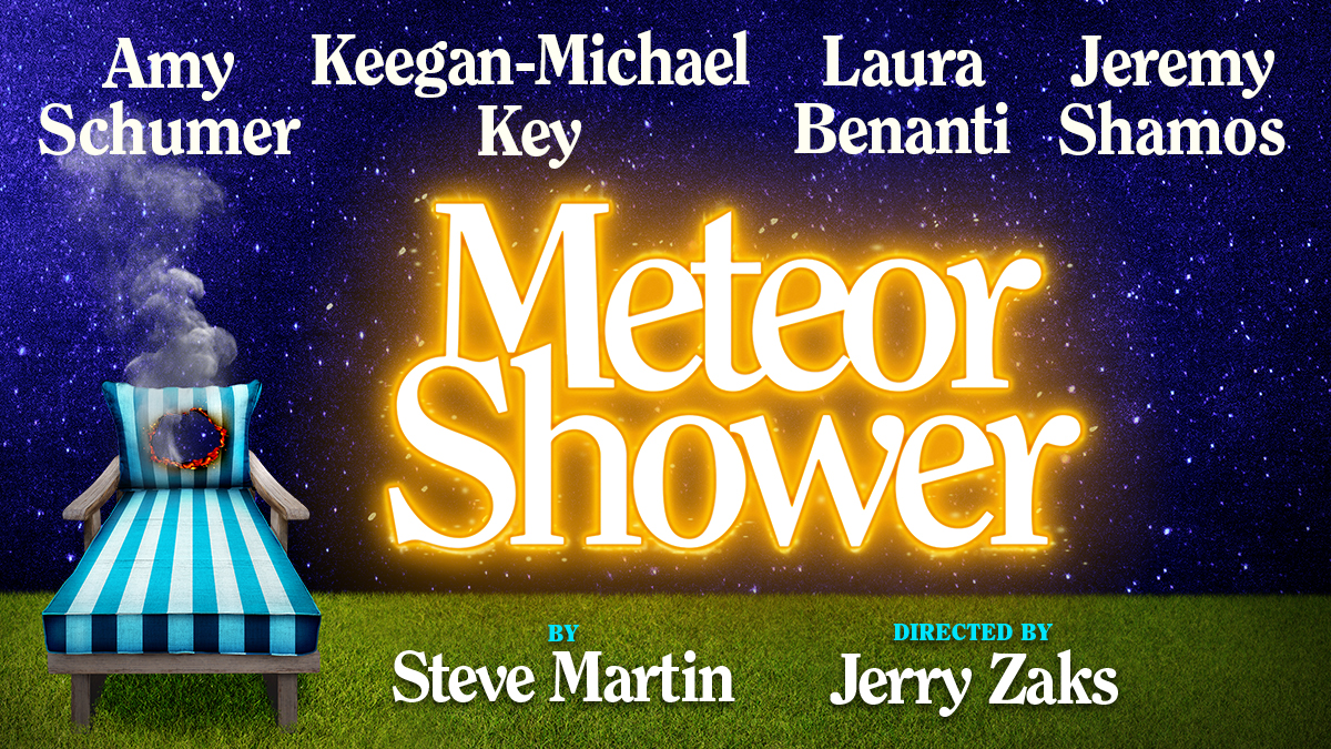 Meteor Shower Broadway Direct Meteor Shower On Broadway