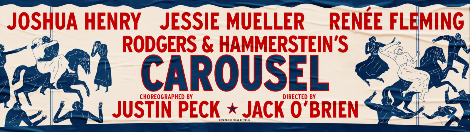 <em>Carousel</em>