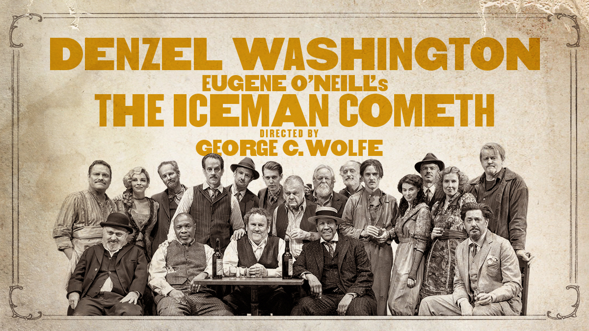 The Iceman Cometh